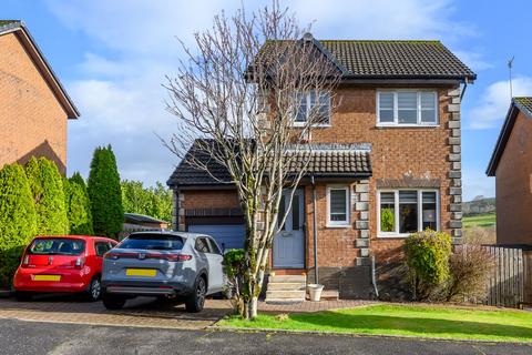 Cullen Crescent, Inverkip, PA16