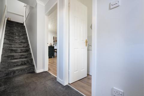 undefined, Cullen Crescent, Inverkip, PA16
