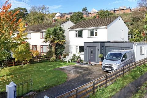 undefined, Raleigh Road, Barnstaple EX31