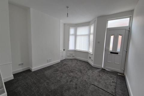 undefined, Thornton Street, Birkenhead CH41