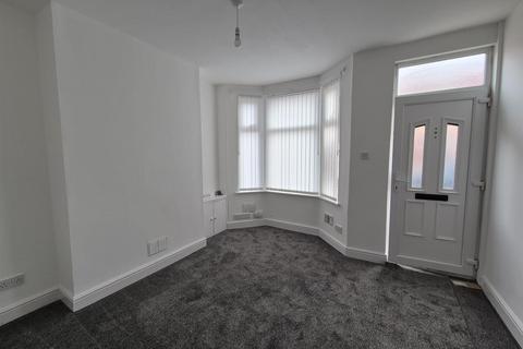 undefined, Thornton Street, Birkenhead CH41