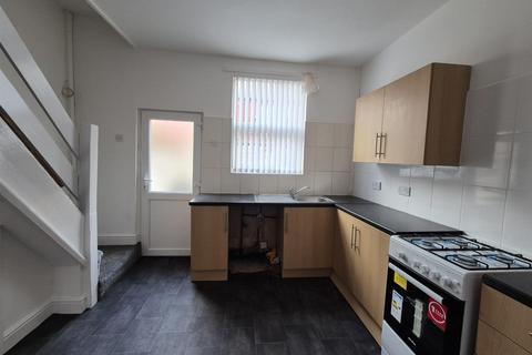undefined, Thornton Street, Birkenhead CH41