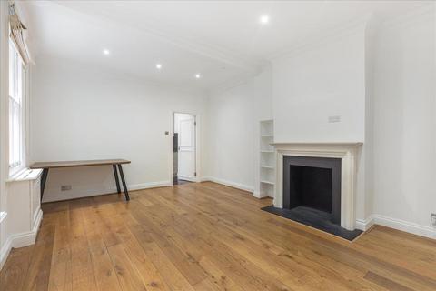 2 bedroom maisonette to rent, Lambrook Terrace, London, SW6