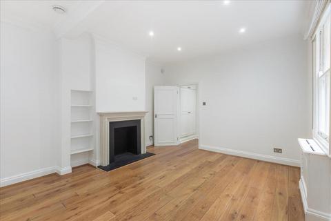 2 bedroom maisonette to rent, Lambrook Terrace, London, SW6