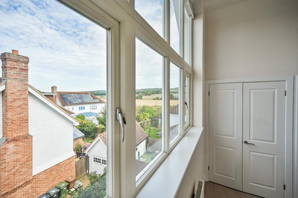 Second Floor View