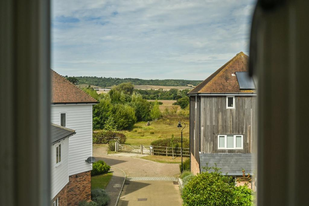 Second Floor View