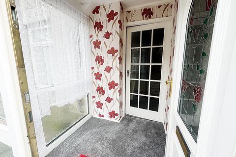 undefined, Carville Gardens, Wallsend