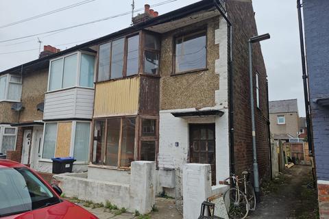 3 bedroom end of terrace house for sale, 43. Hodder Avenue, Blackpool FY1 6NS
