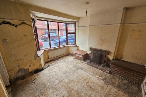 3 bedroom end of terrace house for sale, 43. Hodder Avenue, Blackpool FY1 6NS
