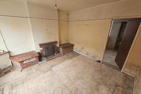 3 bedroom end of terrace house for sale, 43. Hodder Avenue, Blackpool FY1 6NS
