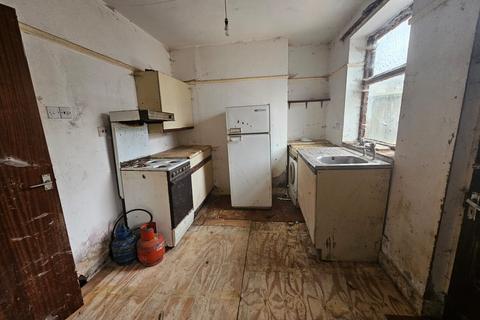 3 bedroom end of terrace house for sale, 43. Hodder Avenue, Blackpool FY1 6NS