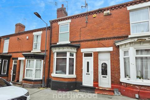 3 bedroom terraced house for sale, Clarence Avenue, Doncaster DN4