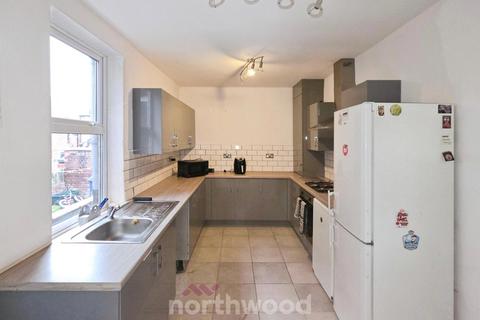 3 bedroom terraced house for sale, Clarence Avenue, Doncaster DN4