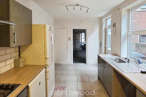 3 bedroom terraced house for sale, Clarence Avenue, Doncaster DN4