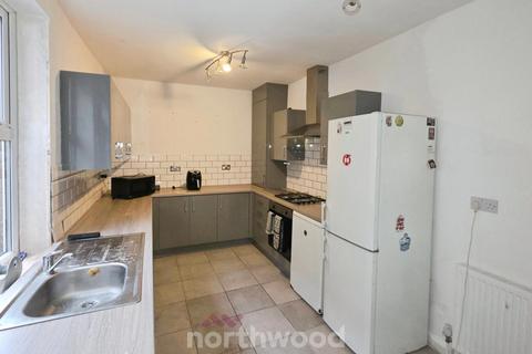 3 bedroom terraced house for sale, Clarence Avenue, Doncaster DN4
