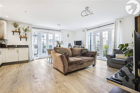 2 bedroom flat for sale, Renwick Drive, Bromley, Kent, BR2