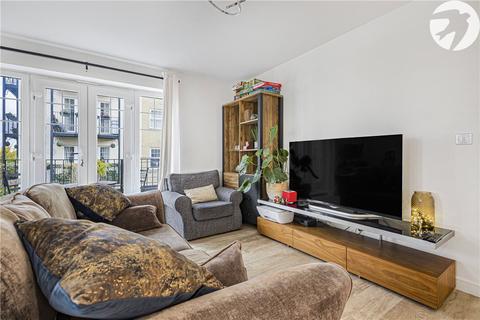 2 bedroom flat for sale, Renwick Drive, Bromley, Kent, BR2