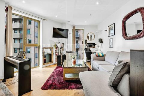 undefined, East Apartments, 1, Ashley Road, N17