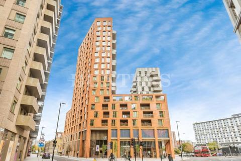 undefined, East Apartments, 1, Ashley Road, N17