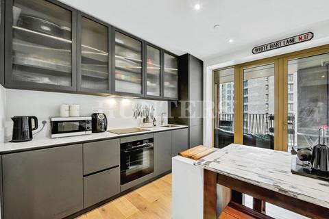 undefined, East Apartments, 1, Ashley Road, N17