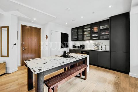 undefined, East Apartments, 1, Ashley Road, N17