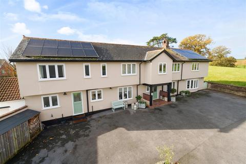 5 bedroom detached house for sale, Lympstone, Exmouth