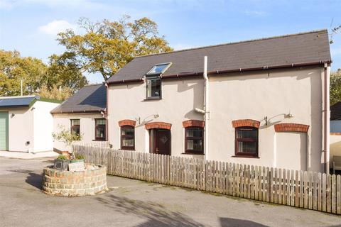 5 bedroom detached house for sale, Lympstone, Exmouth