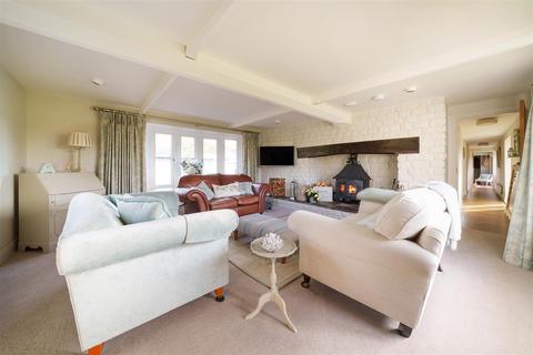 5 bedroom detached house for sale, Lympstone, Exmouth