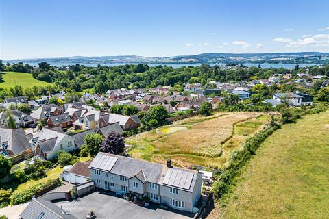 5 bedroom detached house for sale, Lympstone, Exmouth