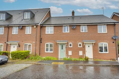 Wintergreen Road, Bury St. Edmunds IP28