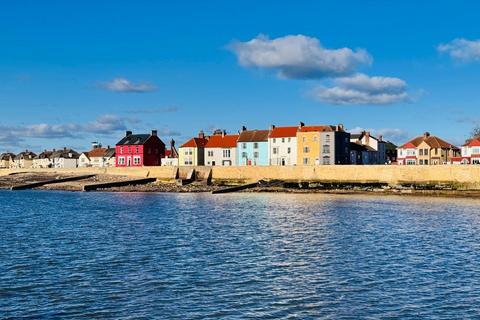 undefined, Town Wall, Headland, Hartlepool