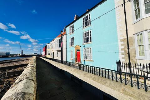 undefined, Town Wall, Headland, Hartlepool
