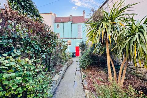 undefined, Town Wall, Headland, Hartlepool