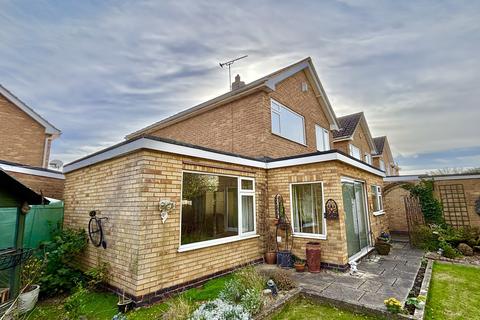 4 bedroom detached house for sale, Blaby, Leicester LE8