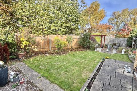 4 bedroom detached house for sale, Blaby, Leicester LE8