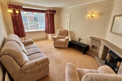 4 bedroom detached house for sale, Blaby, Leicester LE8