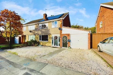 undefined, Olympic Close, Glenfield, LE3