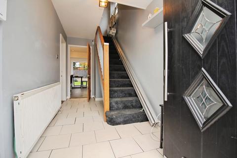 undefined, Olympic Close, Glenfield, LE3