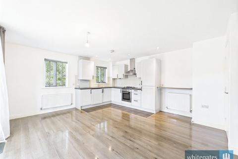 Studio to rent, Brackenhill Mews, Bradford, West Yorkshire, BD7