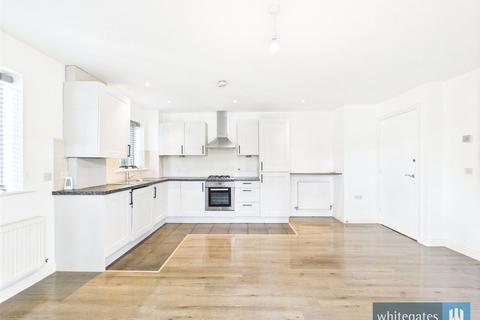 Studio to rent, Brackenhill Mews, Bradford, West Yorkshire, BD7