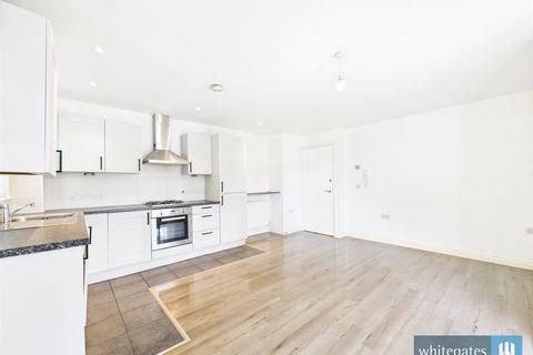 Studio to rent, Brackenhill Mews, Bradford, West Yorkshire, BD7