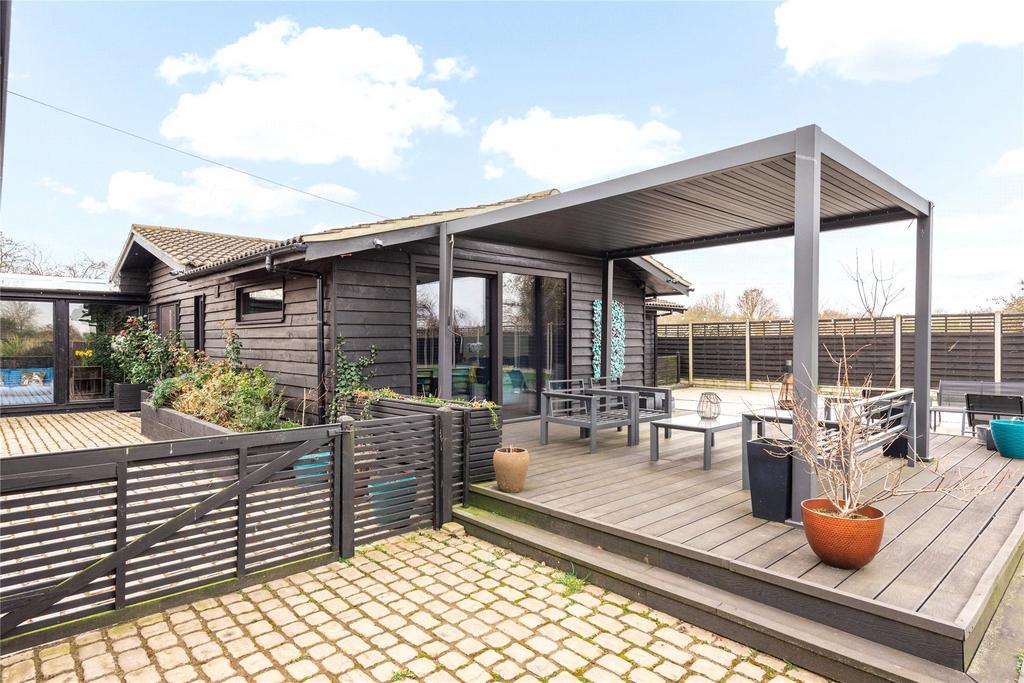 Decking