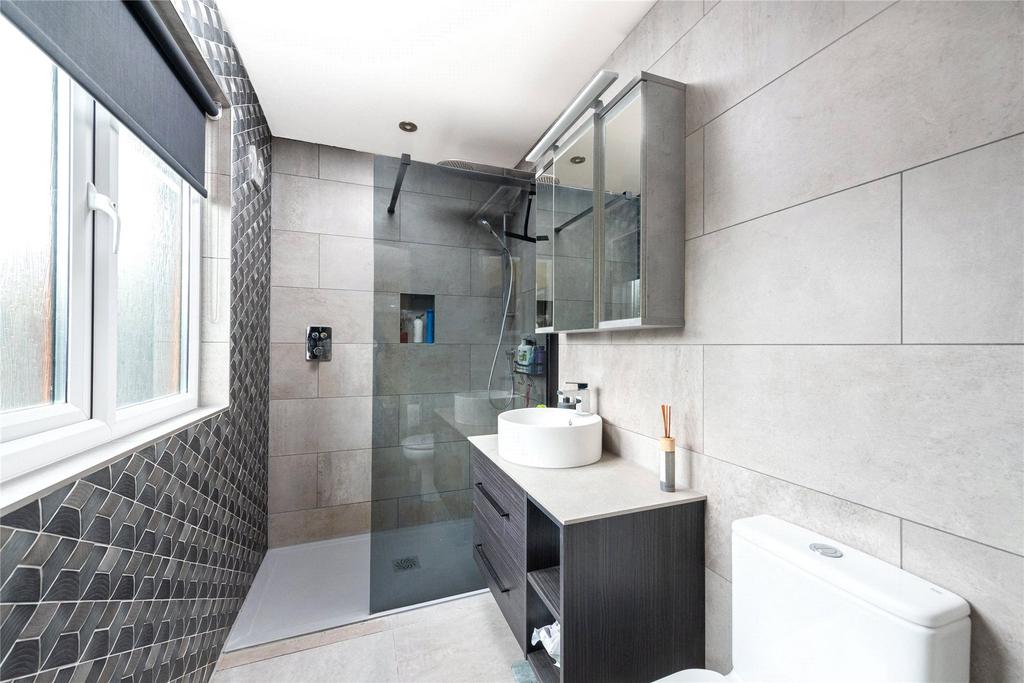 En Suite One