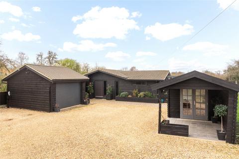 3 bedroom barn conversion for sale, Duck End Lane, Wilstead, Bedfordshire, MK45