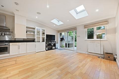 undefined, Dalebury Road London SW17