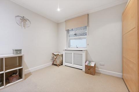 undefined, Dalebury Road London SW17