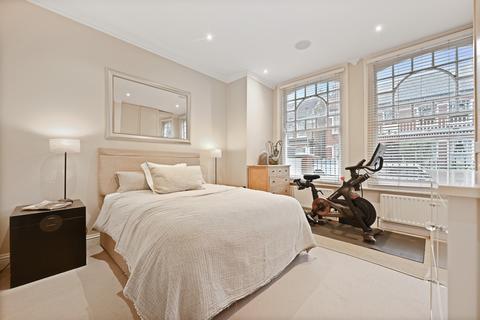 undefined, Dalebury Road London SW17