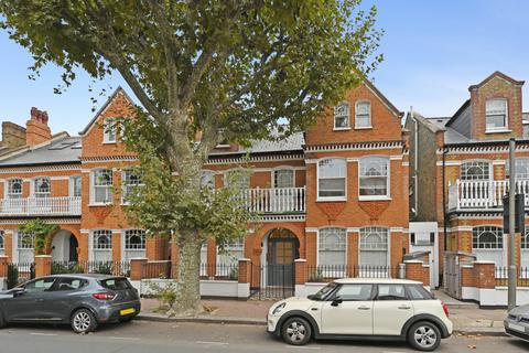 undefined, Dalebury Road London SW17