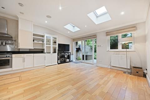 undefined, Dalebury Road London SW17