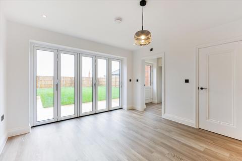 undefined, Gotherington, Gloucestershire, GL52